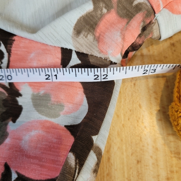 Honeyme Curvy XXL Babydoll - Picture 14 of 16